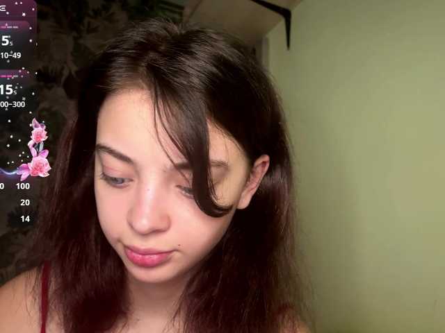 CassyVixen live cam on BongaCams