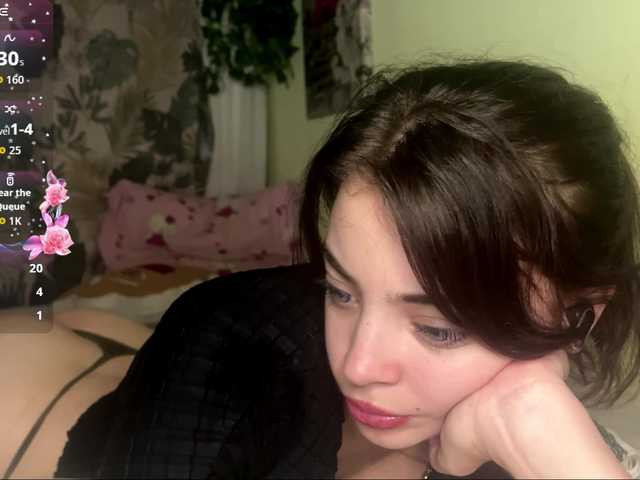CassyVixen live cam on BongaCams