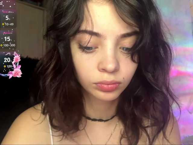 CassyVixen live cam on BongaCams