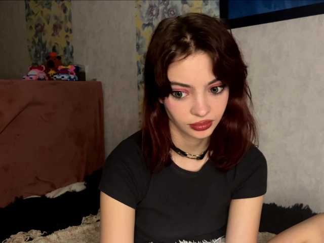CassyVixen live cam on BongaCams