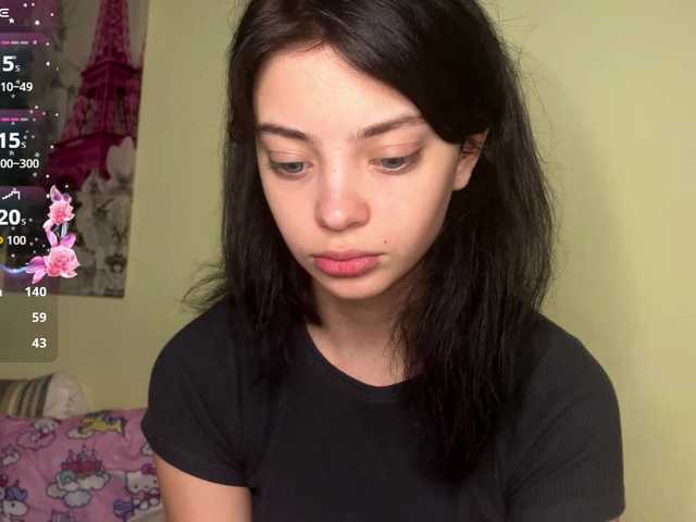 CassyVixen live cam on BongaCams