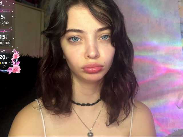 CassyVixen live cam on BongaCams