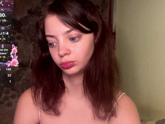CassyVixen live cam on BongaCams