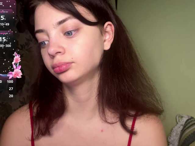 CassyVixen live cam on BongaCams