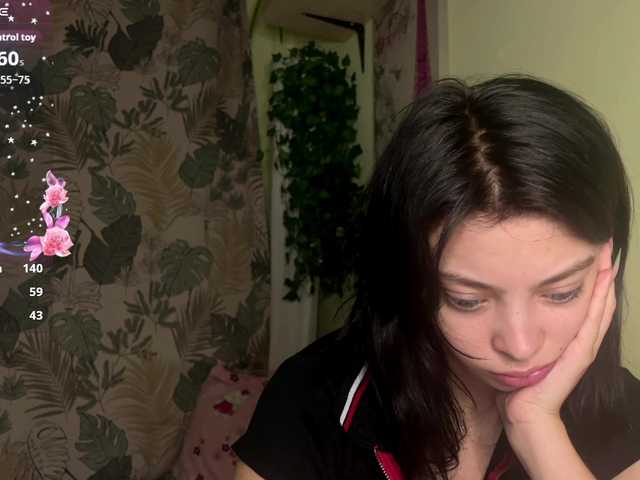 CassyVixen live cam on BongaCams