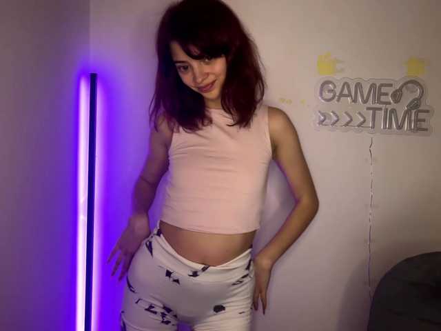 CassyVixen's BongaCams show and profile