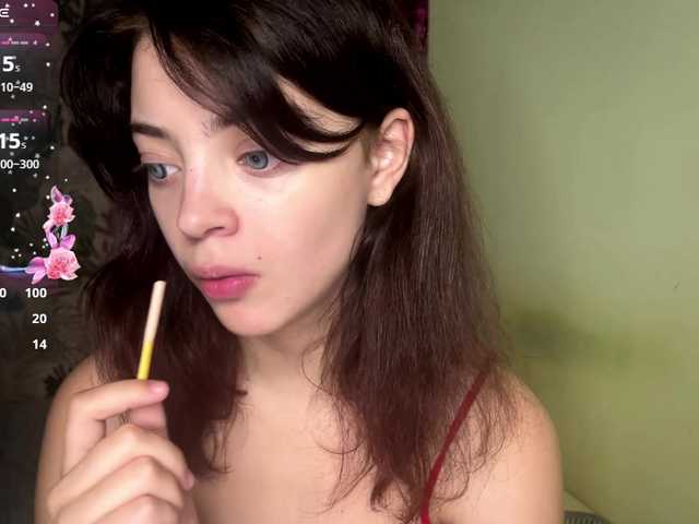 CassyVixen live cam on BongaCams