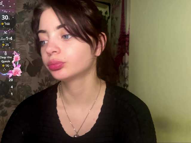 CassyVixen live cam on BongaCams