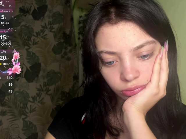 CassyVixen live cam on BongaCams