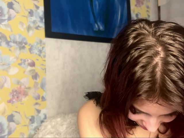 CassyVixen live cam on BongaCams