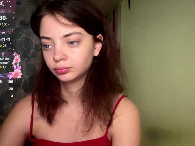 CassyVixen live cam on BongaCams