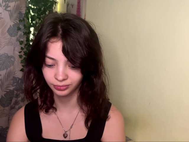 CassyVixen live webcam show