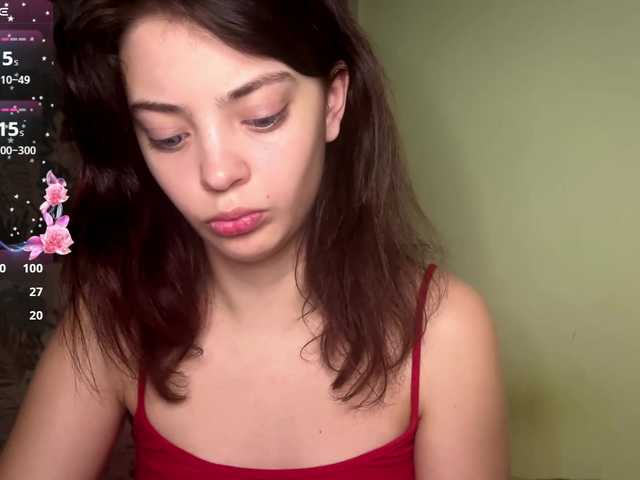 CassyVixen live cam on BongaCams