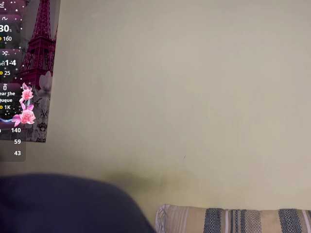 CassyVixen live cam on BongaCams