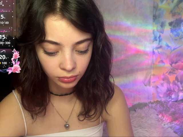 CassyVixen live cam on BongaCams
