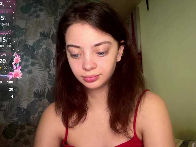 CassyVixen live cam on BongaCams