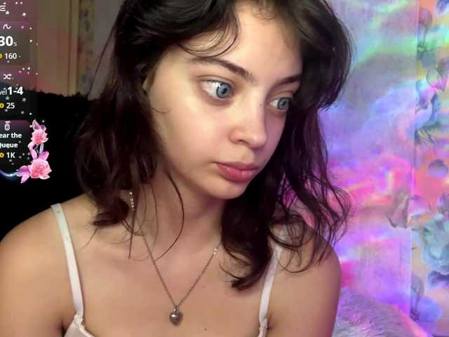 CassyVixen live cam on BongaCams
