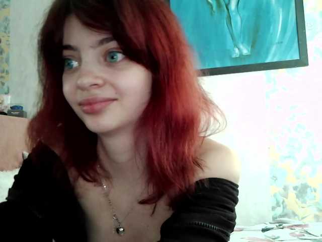 CassyVixen live cam