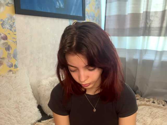 CassyVixen live cam on BongaCams