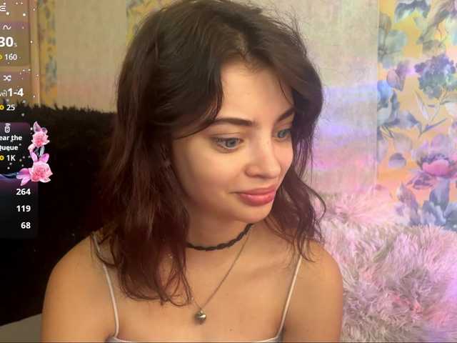 CassyVixen live cam on BongaCams