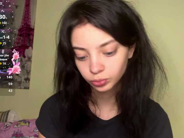 CassyVixen live cam on BongaCams