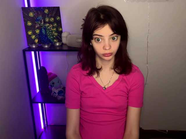 CassyVixen's BongaCams show and profile