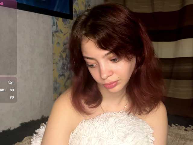 CassyVixen live cam on BongaCams