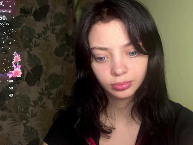 CassyVixen live cam on BongaCams