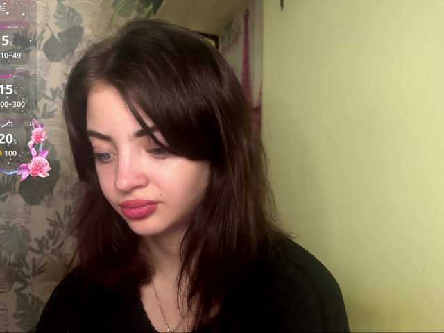 CassyVixen live cam on BongaCams