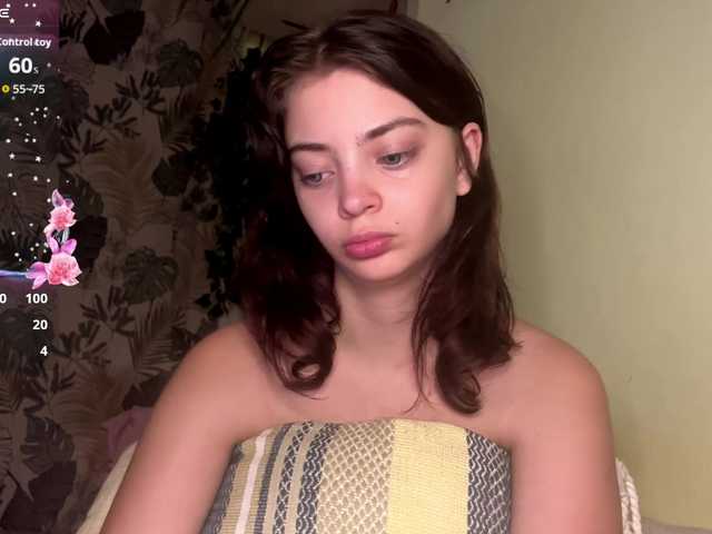 CassyVixen live cam on BongaCams