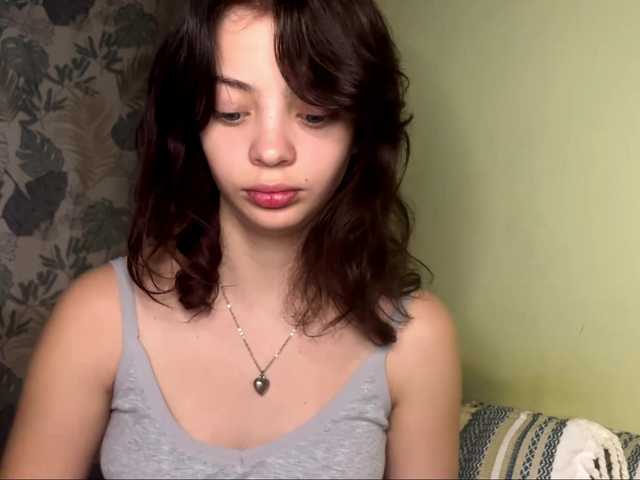 CassyVixen live webcam show