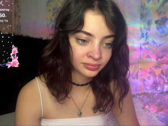 CassyVixen live cam on BongaCams