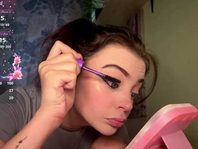 CassyVixen live cam on BongaCams