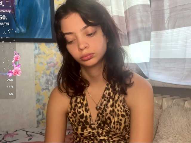 CassyVixen live cam on BongaCams
