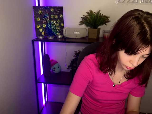 CassyVixen's BongaCams show and profile