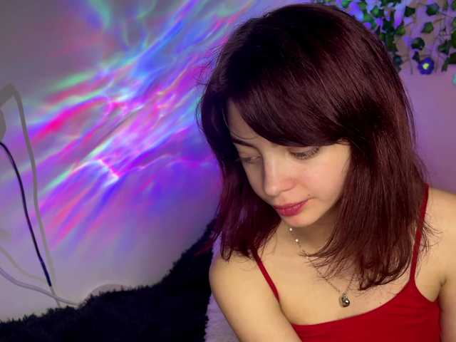 CassyVixen's BongaCams show and profile