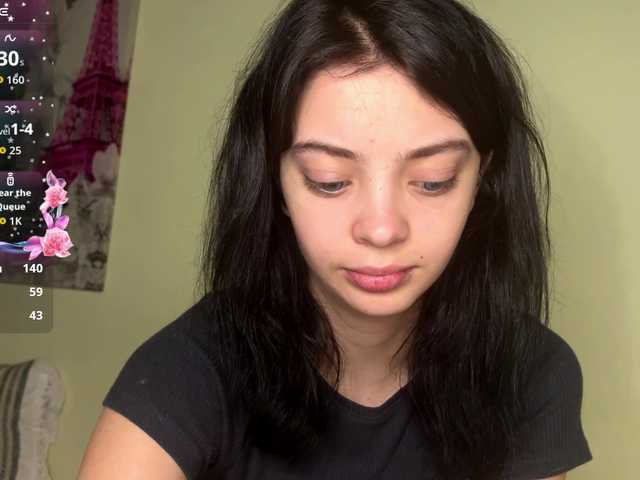 CassyVixen live cam on BongaCams