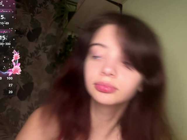 CassyVixen live cam on BongaCams