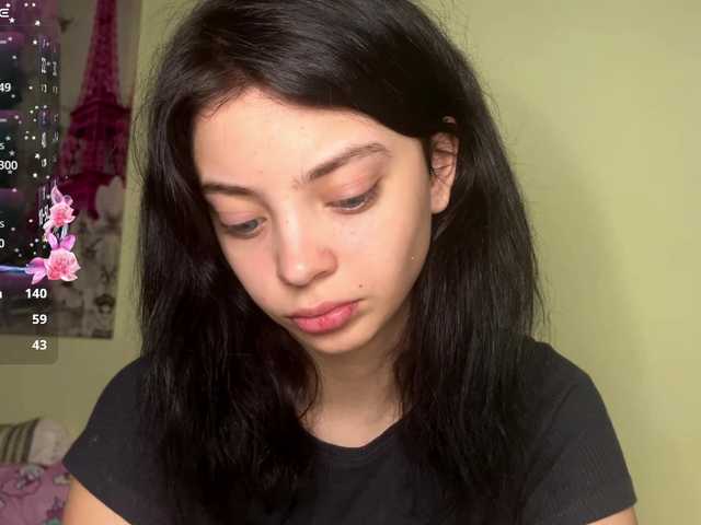 CassyVixen live cam on BongaCams