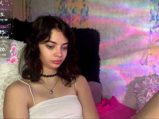 CassyVixen live cam on BongaCams