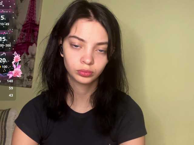 CassyVixen live cam on BongaCams