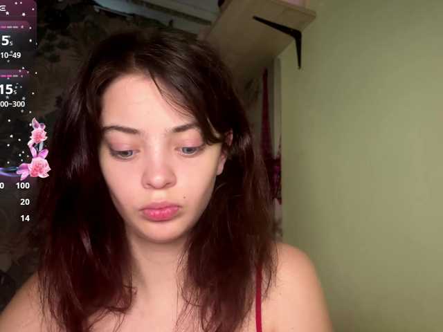 CassyVixen live cam on BongaCams