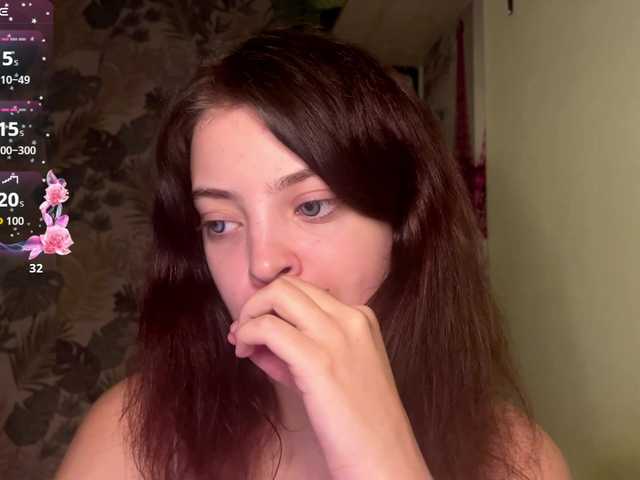 CassyVixen live cam on BongaCams
