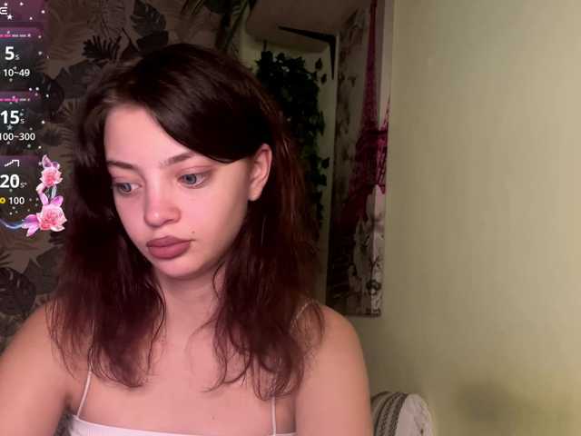 CassyVixen live cam on BongaCams