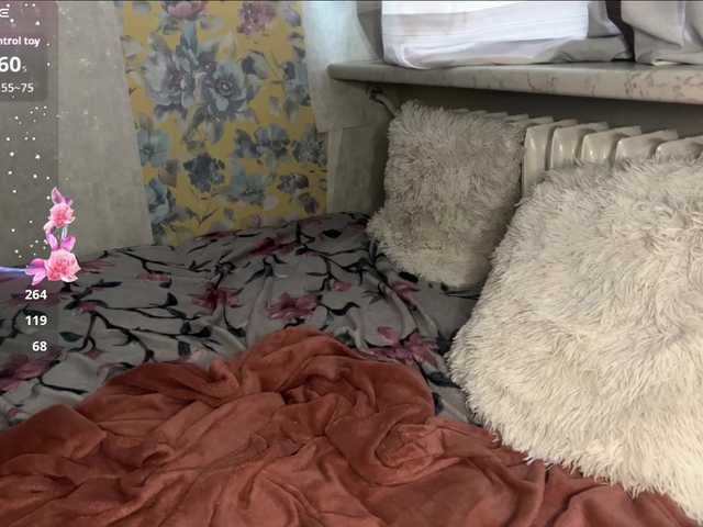 CassyVixen live cam on BongaCams
