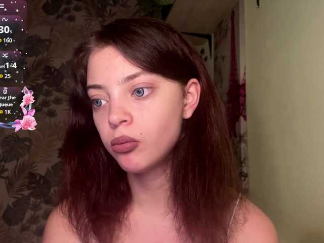 CassyVixen live cam on BongaCams