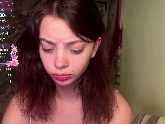 CassyVixen live cam on BongaCams