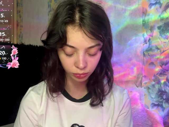 CassyVixen live cam on BongaCams