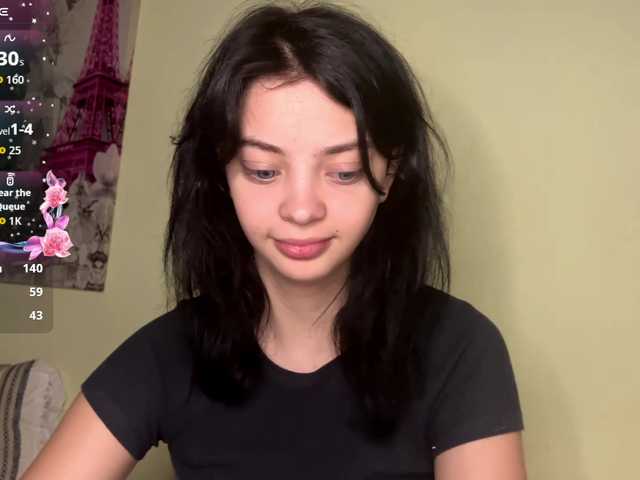 CassyVixen live cam on BongaCams
