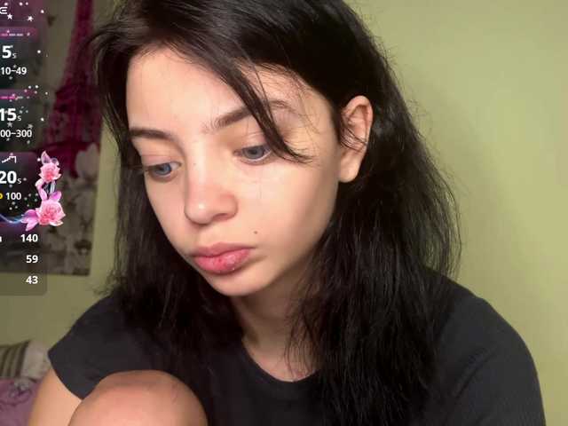 CassyVixen live cam on BongaCams